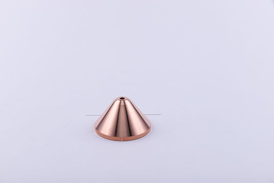 Kjellberg Swirl Gas Cap untuk Kjellberg PerCut Plasma Cutting Machine