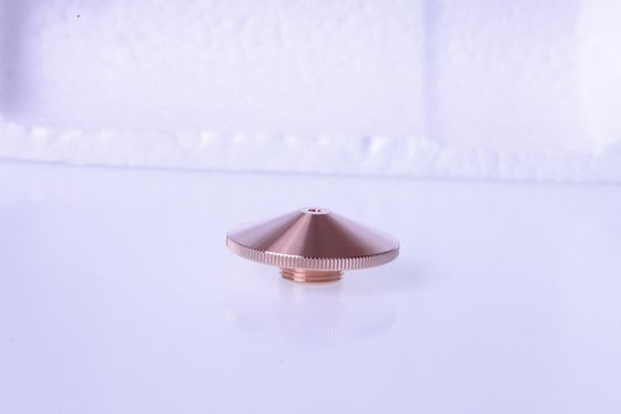 ECE Nozzle Untuk Tramp Cutting Head