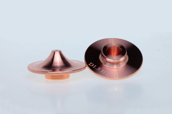 Raytools Nozzle Untuk Raytools Laser Head Consumables CNC Fiber Laser Cutting Parts