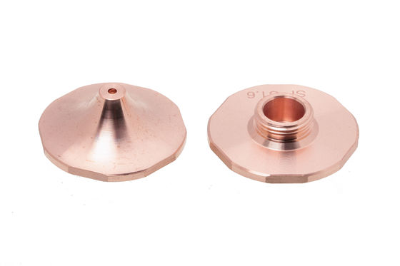 Hans Laser Nozzle Untuk Hans Cutting Head Laser Cutting Machine Consumables