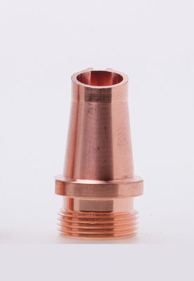 Nozzle Untuk Pengelasan Kepala Pemotongan Super laser pengelasan bahan habis pakai