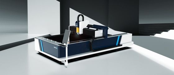 Mesin pemotong laser serat CNC 3 kw 2000w 1500w CHP3015 CHP4020 CHP6020 CHP6025