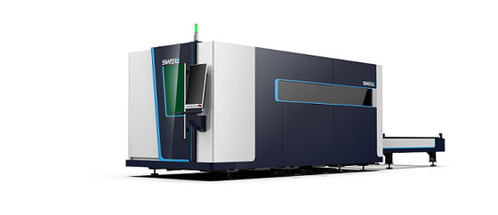CNC Fiber Exchange Platform 4000w 1000w Mesin pemotong laser CHPS3015 CHPS4020 CHPS6020 CHP6025