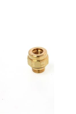 Pemegang Nozzle Keramik Laser Untuk Bahan Konsumsi Mesin Laser Bystronic