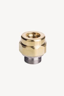 Pemotong Laser Pemegang Nozzle Keramik Laser Untuk Konsumsi Laser Bystronic