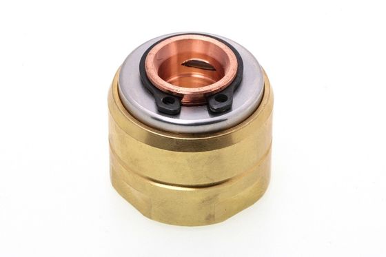 Adaptor Pemotongan Laser2.0 Untuk Konsumsi Bystronic