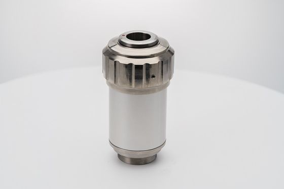 QBH Connector Fiber Laser Cutting Head Aksesoris Laser Lainnya