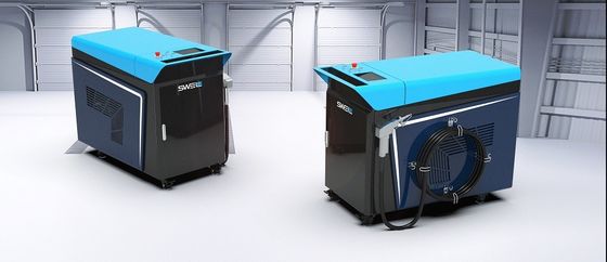 Air Cooling Fiber Laser Welding Machine Air Cooling Fiber Laser Welding System 1500W 2000W 3000W